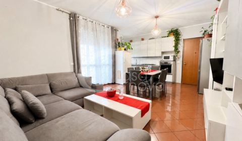 Appartamento in vendita a Rudiano