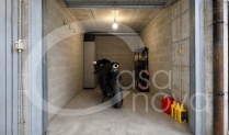Appartamento in vendita a Rudiano