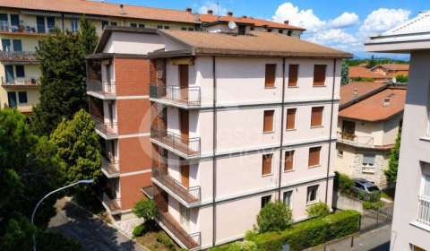 Appartamento in vendita a Chiari