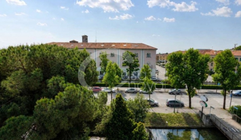 Appartamento in vendita a Chiari