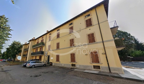 Appartamento in vendita a Palazzolo sull’Oglio