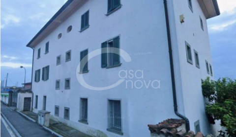 Ville, villette e bifamigliari in vendita a Rovato