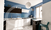 Appartamento in vendita a Chiari
