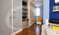 Appartamento in vendita a Chiari