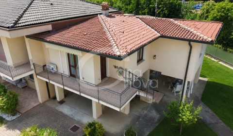 Appartamento in vendita a Chiari