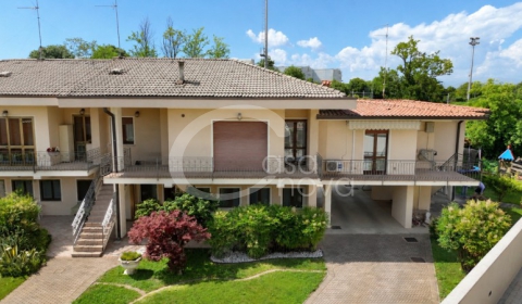 Appartamento in vendita a Chiari