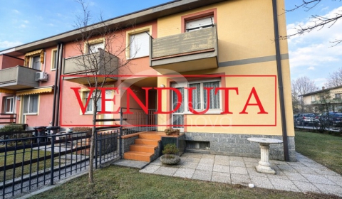 Ville, villette e bifamigliari in vendita a Chiari