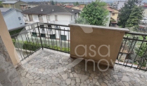 Appartamento in vendita a Romano di Lombardia