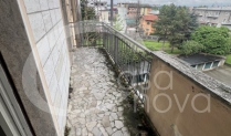 Appartamento in vendita a Romano di Lombardia