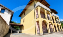 Appartamento in vendita a Rovato