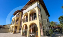 Appartamento in vendita a Rovato