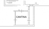 Appartamento in vendita a Rovato
