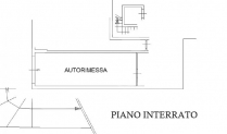 Appartamento in vendita a Rovato