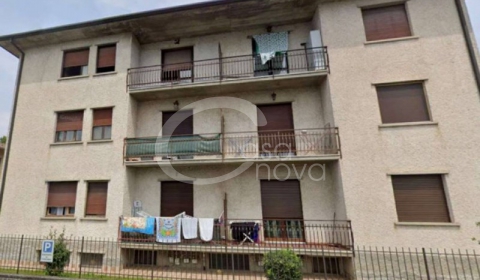 Appartamento in vendita a Castelcovati
