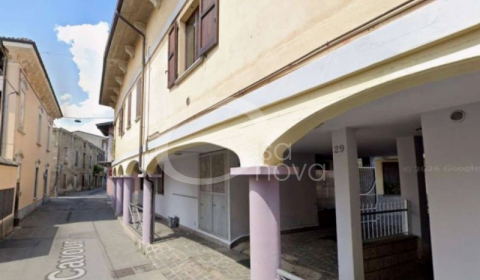 Appartamento in vendita a Pontoglio