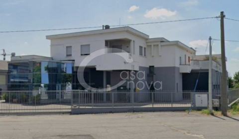 Appartamento in vendita a Chiari