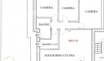 Appartamento in vendita a Castelcovati