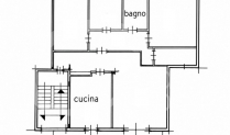 Appartamento in vendita a Chiari