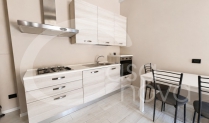 Appartamento in vendita a Chiari