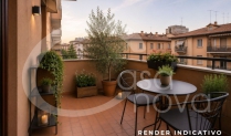 Appartamento in vendita a Chiari