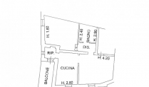 Appartamento in vendita a Chiari