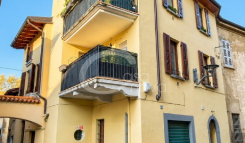 Appartamento in vendita a Chiari