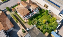 Ville, villette e bifamigliari in vendita a Comezzano-Cizzago