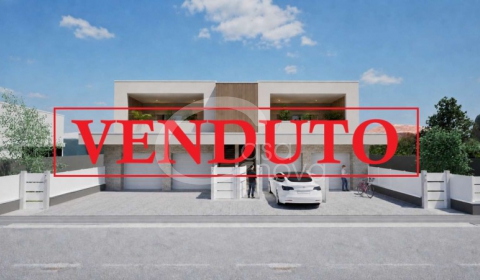 Appartamento in vendita a Castrezzato