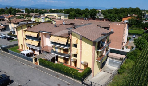 Appartamento in vendita a Rudiano