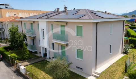 Appartamento in vendita a Palazzolo sull’Oglio