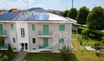 Appartamento in vendita a Palazzolo sull’Oglio
