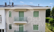 Appartamento in vendita a Palazzolo sull’Oglio