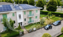 Appartamento in vendita a Palazzolo sull’Oglio