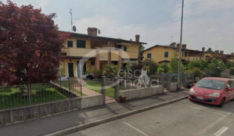 Appartamento in vendita a Castrezzato