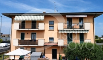 Appartamento in vendita a Urago d'Oglio