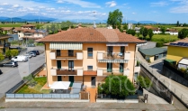 Appartamento in vendita a Urago d'Oglio