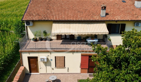 Ville, villette e bifamigliari in vendita a Chiari