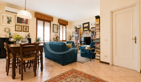 Appartamento in vendita a Chiari