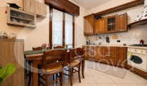 Appartamento in vendita a Chiari