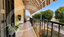 Appartamento in vendita a Chiari