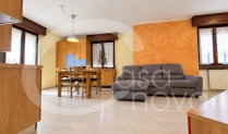 Appartamento in vendita a Chiari