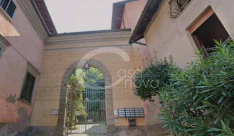 Appartamento in vendita a Capriolo