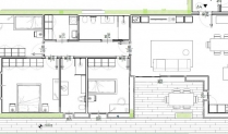 Appartamento in vendita a Chiari
