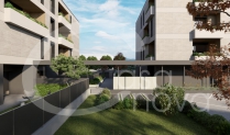 Appartamento in vendita a Chiari