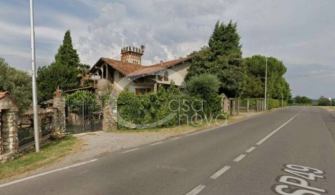 Appartamento in vendita a Corte Franca