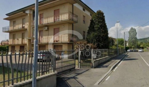 Appartamento in vendita a Grumello del Monte